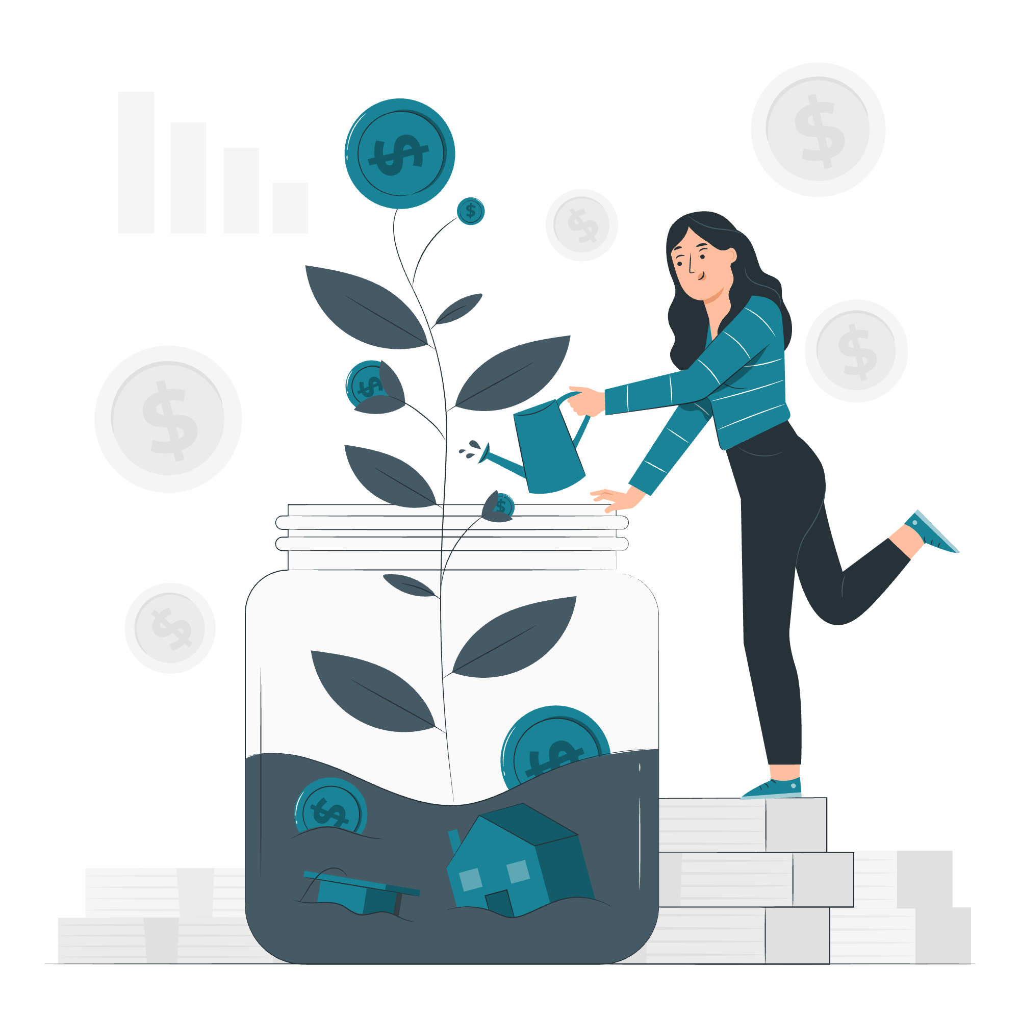 Investment Dashboard