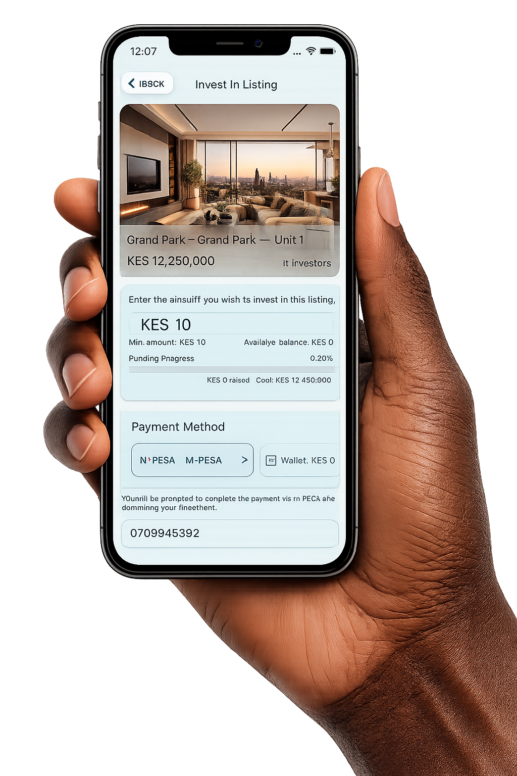 Blocks app