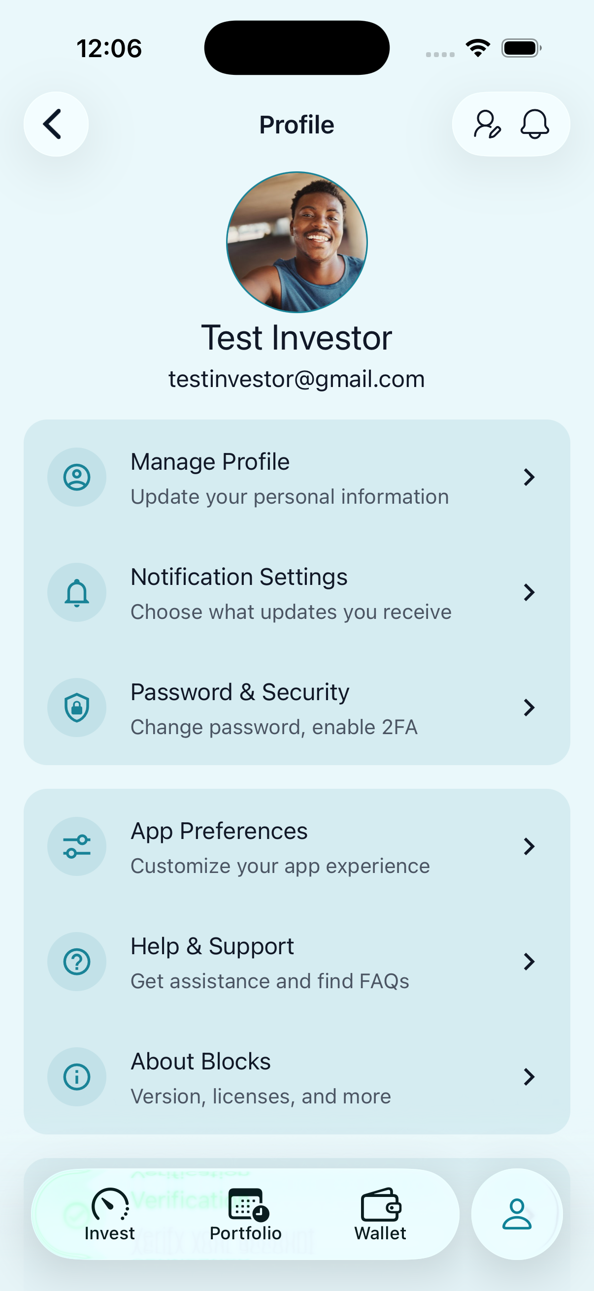 Download the app